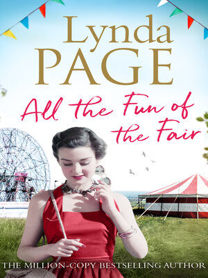cover image of All the Fun of the Fair